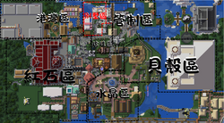 別墅區管理會的位置