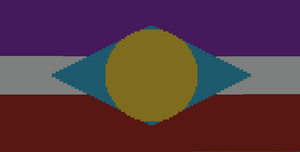 莉珍主義形象國國旗 minecraft 版本.webp