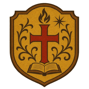 真理教堂徽章.webp